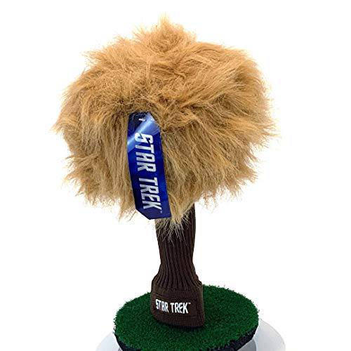 Creative Covers for Golf Star Trek Tribble Club Head Covers - Golf Gift