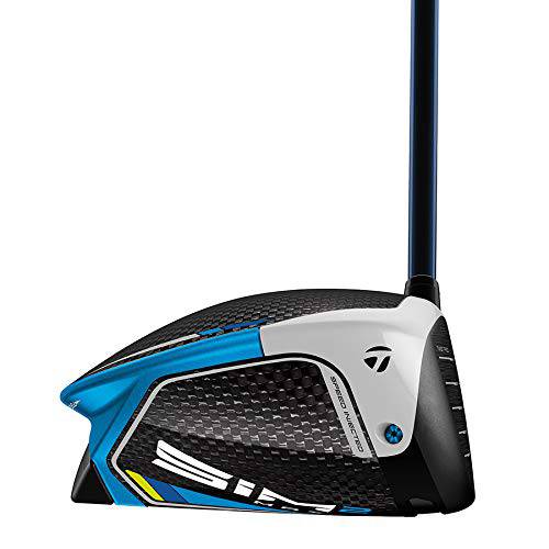 TaylorMade SIM 2 Max Driver Mens Right Hand Graphite Regular 10.5 Degree Ventus Blue - Golf Gift