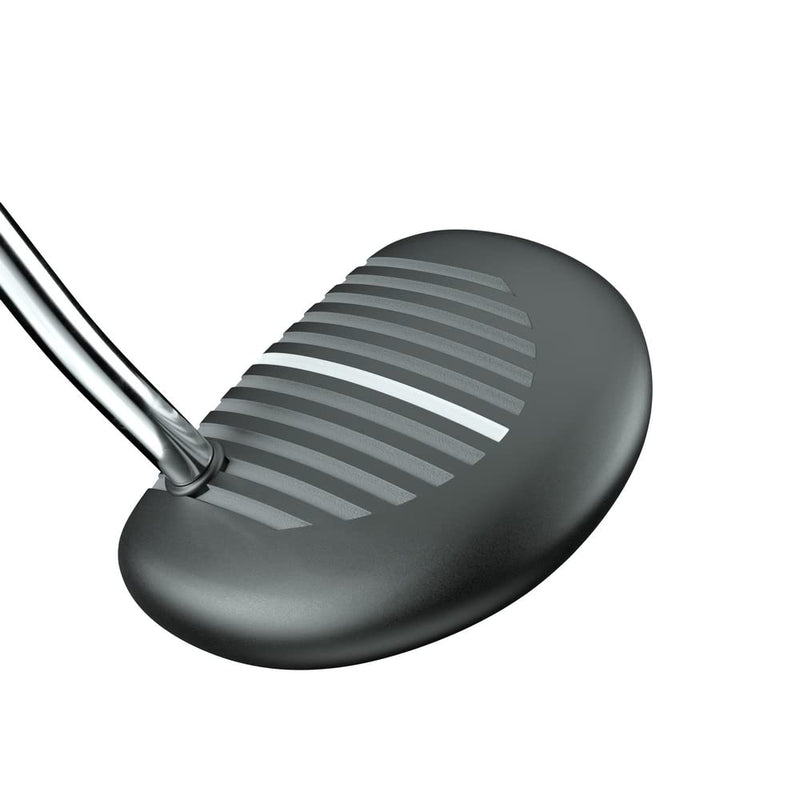 Zebra Golf AIT1 Golf Mallet Putter, Right Hand, 34" - Golf Gift