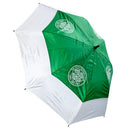 Celtic FC Windproof Golf Umbrella – Tourvent Edition