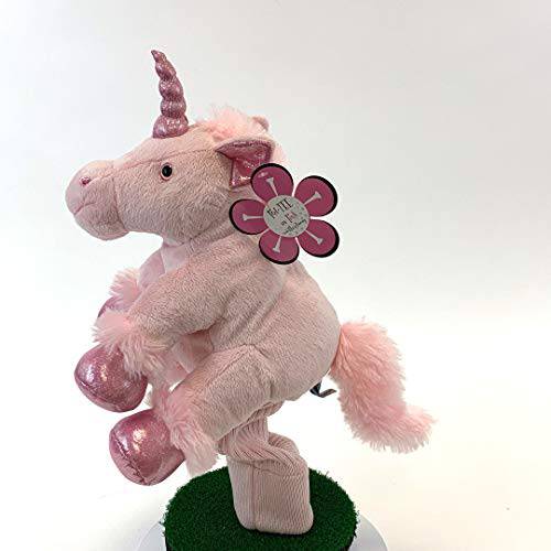 Creative Covers for Golf Eunice the Unicorn Golf Club Head Cover - Golf Gift