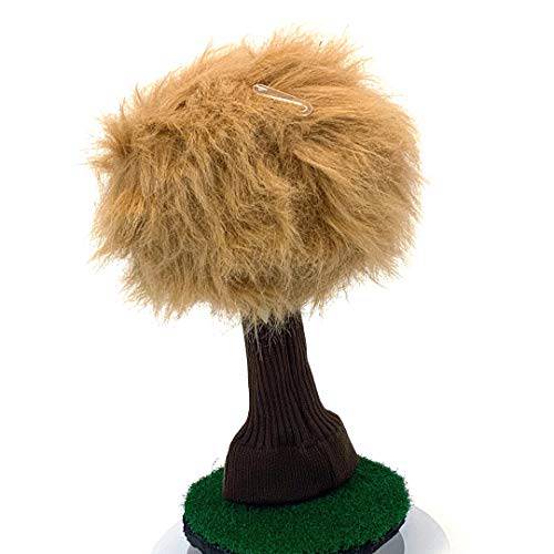 Creative Covers for Golf Star Trek Tribble Club Head Covers - Golf Gift