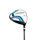 Forgan F200 - Men’s Right-Hand +1" Golf Set with Bag