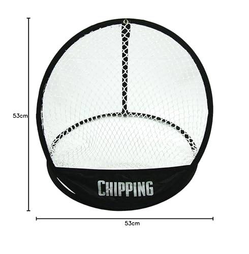 Longridge Golf ChipPing Net by Longridge - Golf Gift