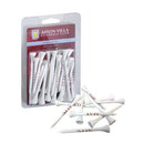 Aston Villa Wooden Golf Tees – Official Club Design