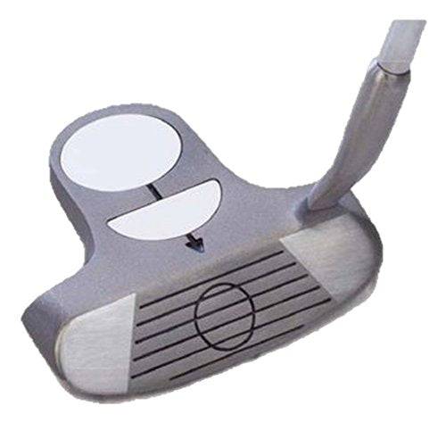 Longridge One and A Half Ball Right Hand Golf Chipper - Golf Gift