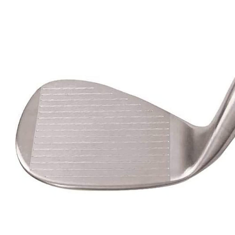 Ray Cook Golf- Silver Ray Wedge Left 60 - Golf Gift