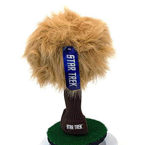 Creative Covers for Golf Star Trek Tribble Club Head Covers - Golf Gift