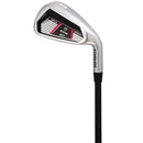 Ram Golf SDX Ladies Left-Hand Golf Club Set with Bag – All Graphite