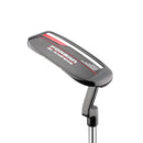 Forgan Men’s Right-Hand Golf Set with Graphite Shafts & Stand Bag