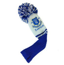 Everton FC Pompom Golf Headcover – Fairway
