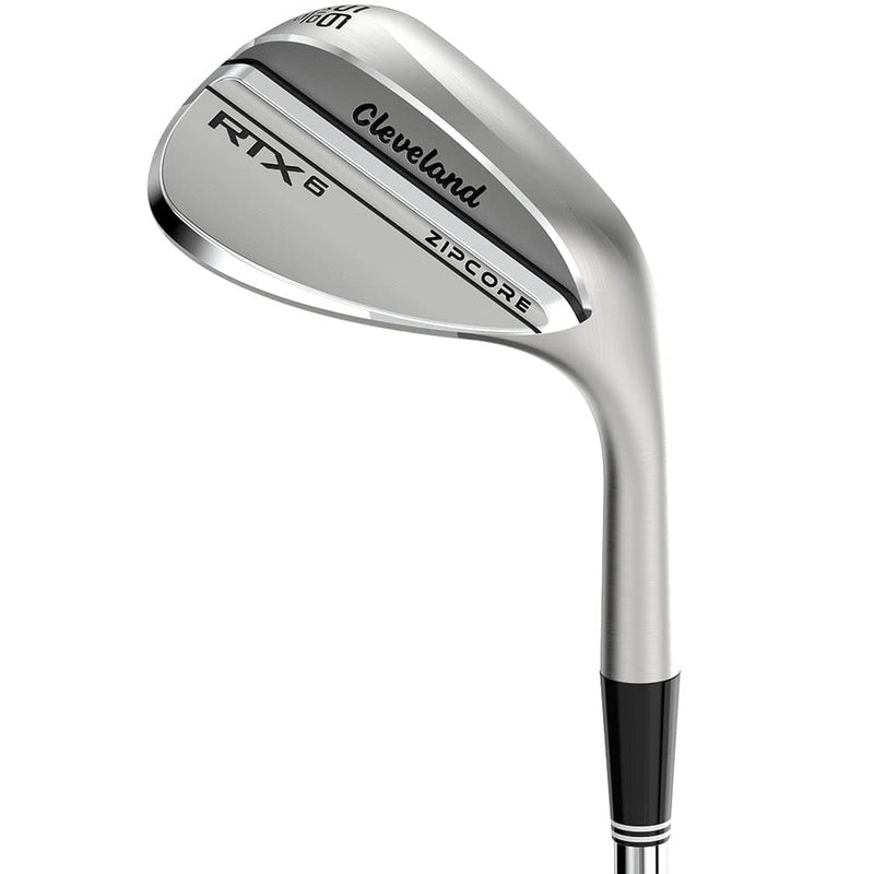 RTX6 Zipcore TS 58 Low RH NA - Golf Gift