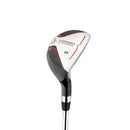 Forgan Men’s Right-Hand Golf Set with Graphite Shafts & Stand Bag