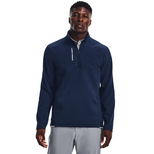 Under Armour Men's Storm Daytona Half Zip - Golf Gift