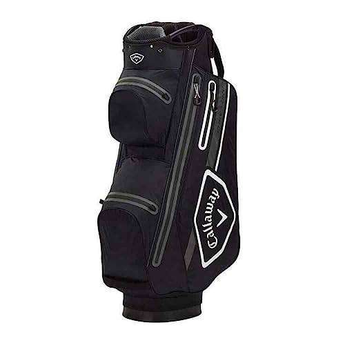 Callaway Golf Chev Dry Cart Bag 2021 - Golf Gift