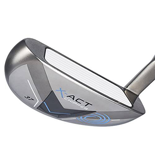 Odyssey Golf PT RH OD XACT Chipper 34.5 WMS - Golf Gift