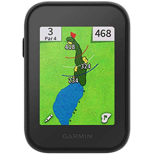 Garmin Approach G30 Golf Handheld GPS - Golf Gift