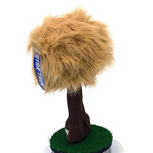 Creative Covers for Golf Star Trek Tribble Club Head Covers - Golf Gift