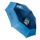 Manchester City Golf Umbrella – Double Canopy
