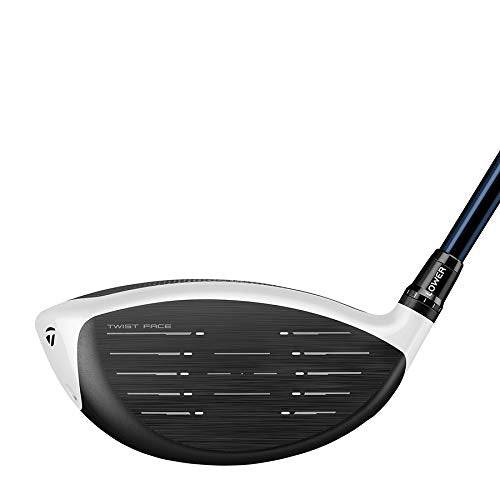 TaylorMade SIM 2 Max Driver Mens Right Hand Graphite Regular 10.5 Degree Ventus Blue - Golf Gift