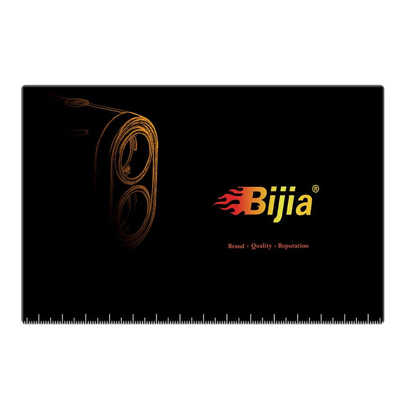 BIJIA Rangefinder - 1100Yards Multi-Function, Slope Correction, Flag-locking with Vibration, Speed, Angle, Scan, Distance Measure, 6x Magnification, Water Resistant, for Archery, Golf, Hunting - Golf Gift