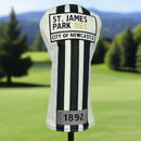 Newcastle Driver Headcover - St James Park