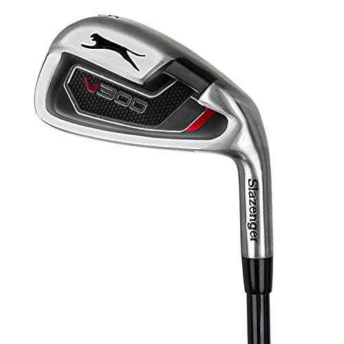 Slazenger Unisex V300 Graphite Golf Irons PW - Golf Gift