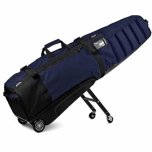 Sun Mountain - Club Glider Meridian Wheeled Travel Cover - Golf Gift