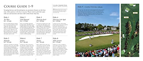 The World's Greatest Golf Courses From Above: 34 Legendary Courses in High-Definition Satellite Photographs - Golf Gift