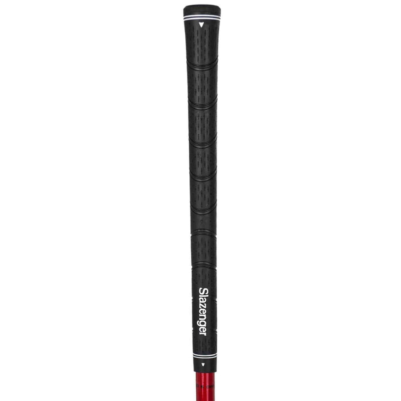 Slazenger Unisex V300 Graphic Golf Driver Beginner/Intermediate R/H Driver - Golf Gift