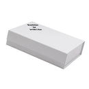 Personalised Golf Gift Set with Gloves, Balls & Bamboo Socks