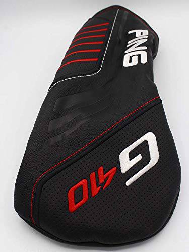 Ping G410 Driver Headcover - Golf Gift