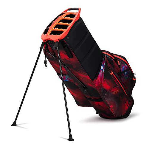 OGIO Golf All Elements Hybrid Stand Bag - Nebula,37.5 x 26 x 90.8 centimetres - Golf Gift