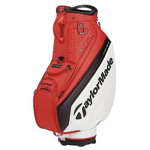 TaylorMade TM23TourStaffBag - Golf Gift