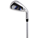 Ram Golf SDX Men’s Right-Hand Ram Golf Set with Graphite Woods & Stand Bag