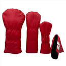 Liverpool Golf Headcover Set – Driver to Putter
