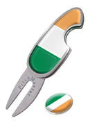 Ireland Golf Divot Tool with Ball Marker – Asbri