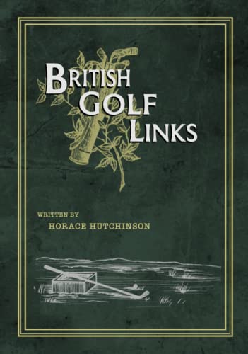 British Golf Links - Golf Gift