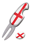 England Divot Repair Tool with Ball Marker
