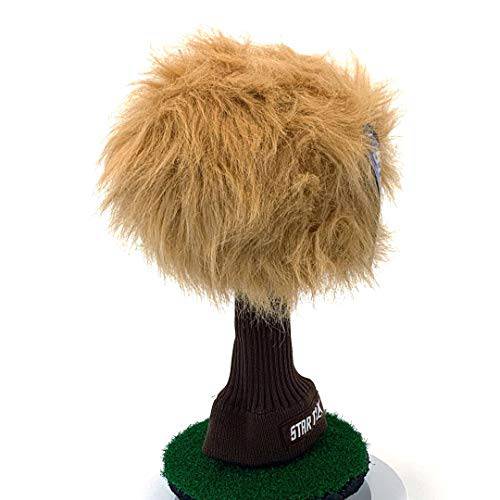 Creative Covers for Golf Star Trek Tribble Club Head Covers - Golf Gift