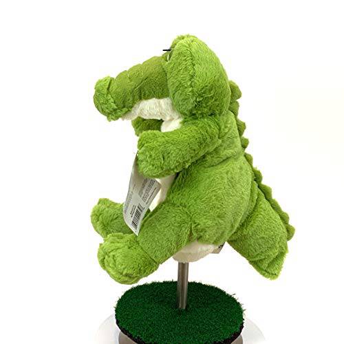 Creative Covers for Golf Alligator Golf Club Head Cover,Green - Golf Gift