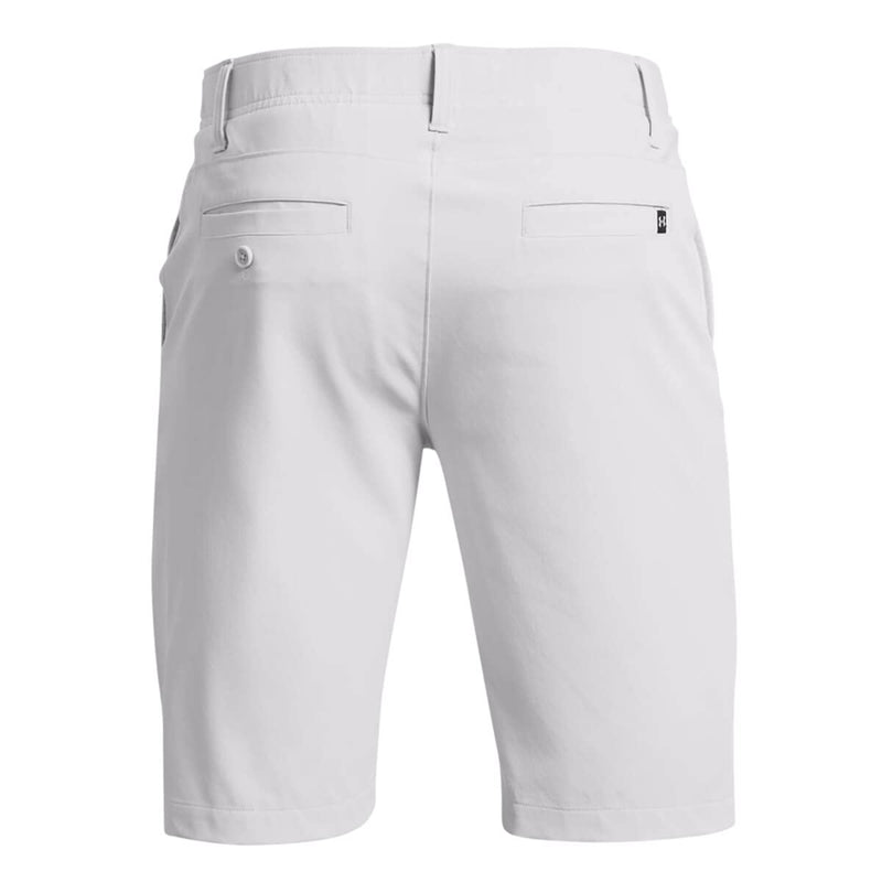 Under Armour Mens 2023 Drive Tapered Shorts - Halo Grey - 36" Waist - Golf Gift