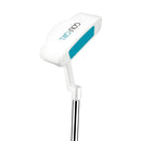 GolfGirl FWS3 Ladies Right-Hand Golf Set with Cart Bag – Teal