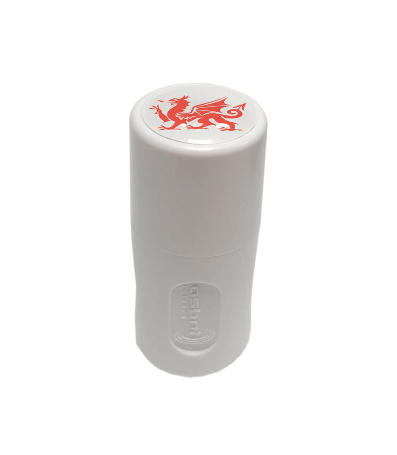 Wales Golf Ball Stamper – Quick Dry Ink