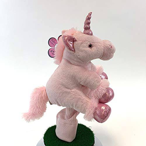 Creative Covers for Golf Eunice the Unicorn Golf Club Head Cover - Golf Gift