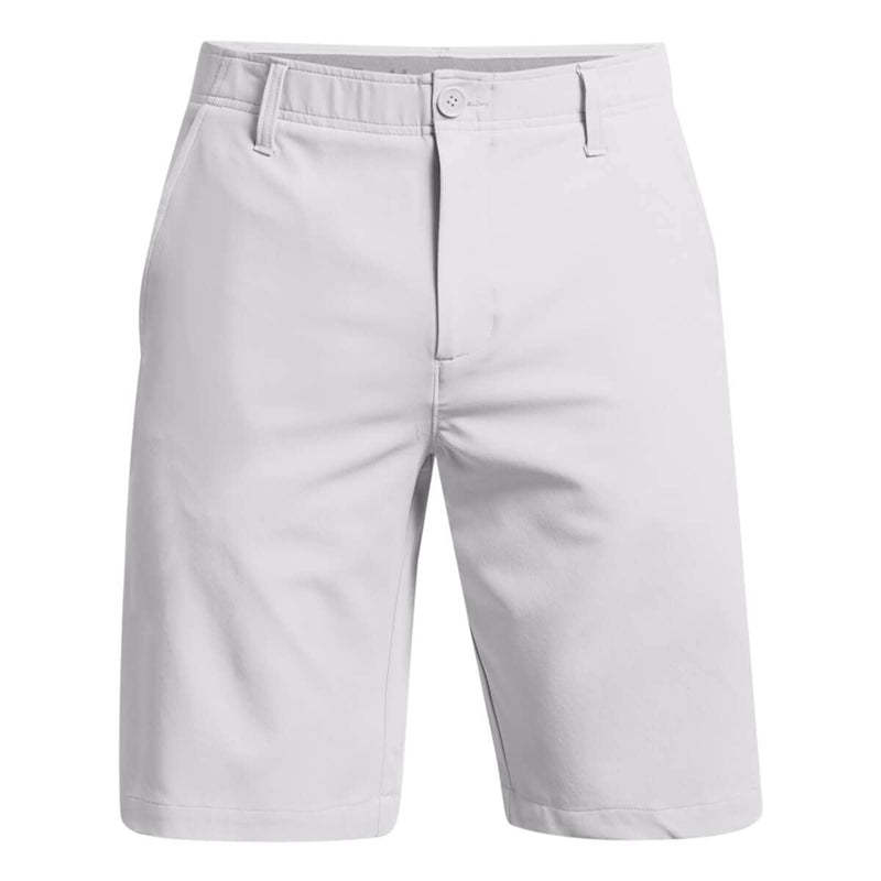 Under Armour Mens 2023 Drive Tapered Shorts - Halo Grey - 36" Waist - Golf Gift