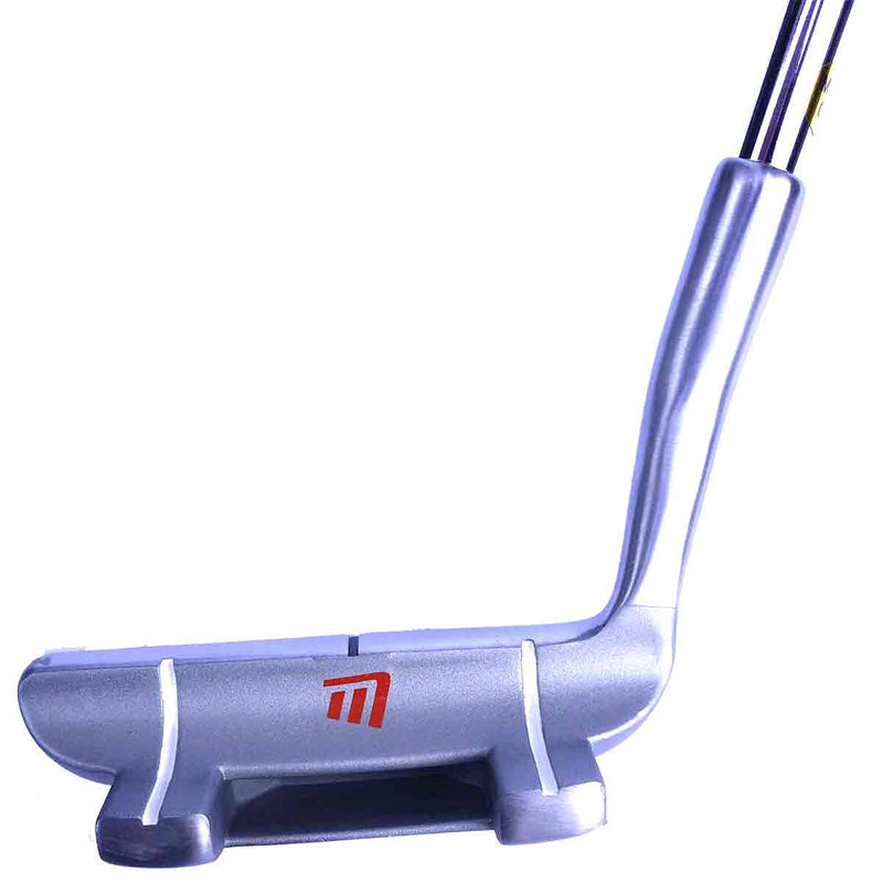 Masters Genus C4 Anti Shank Golf Chipper Jigger Left Hand - Golf Gift