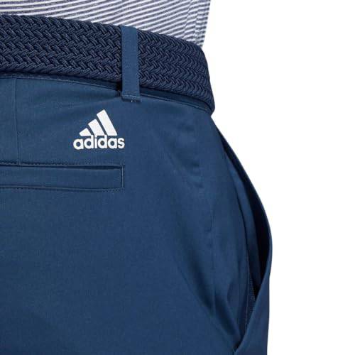 adidas Men's Ultimate 365 Golf Pants, Navy, 34W x 32L - Golf Gift