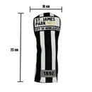 Newcastle Hybrid Golf Headcover