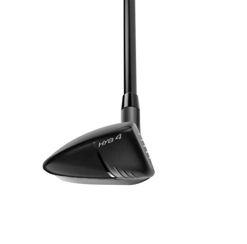 Cobra Golf 2019 F9 Speedback Hybrid, Satin Black - Golf Gift